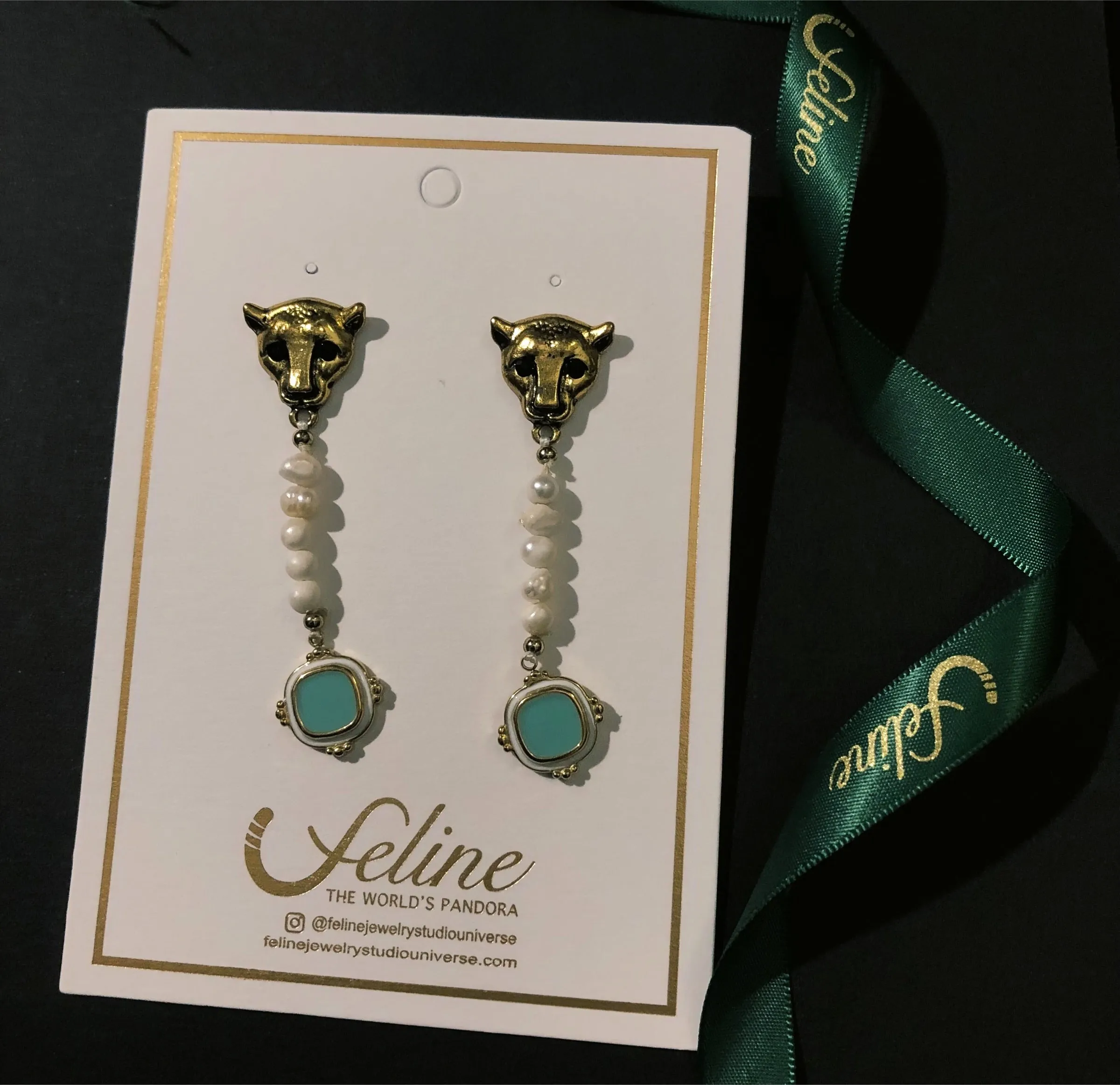 Ethel Earrings