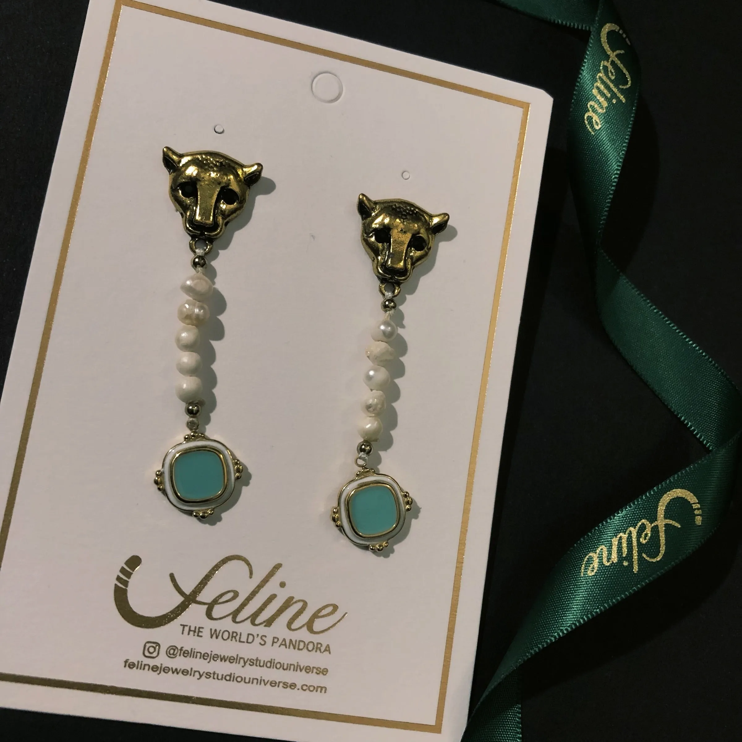 Ethel Earrings