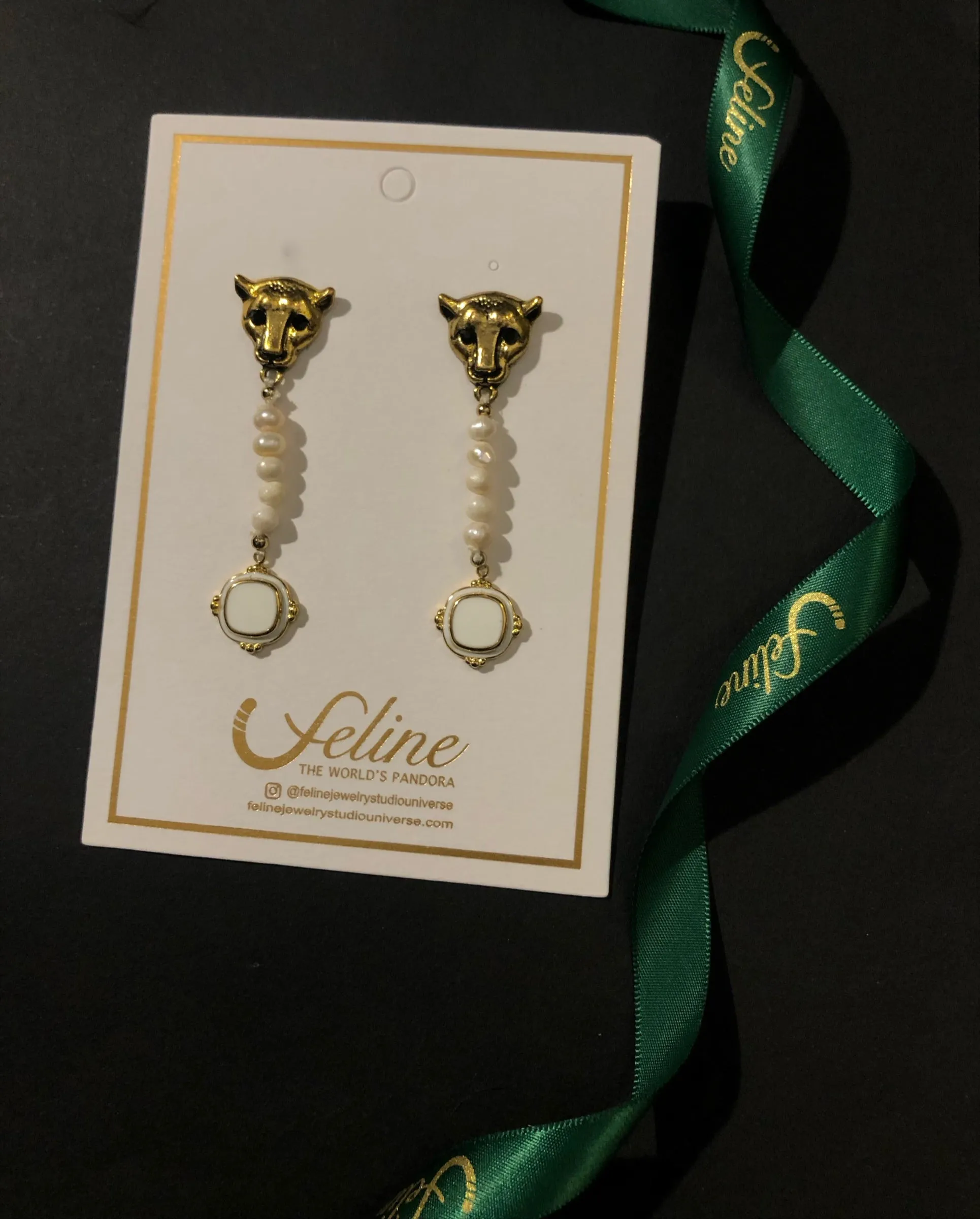 Ethel Earrings