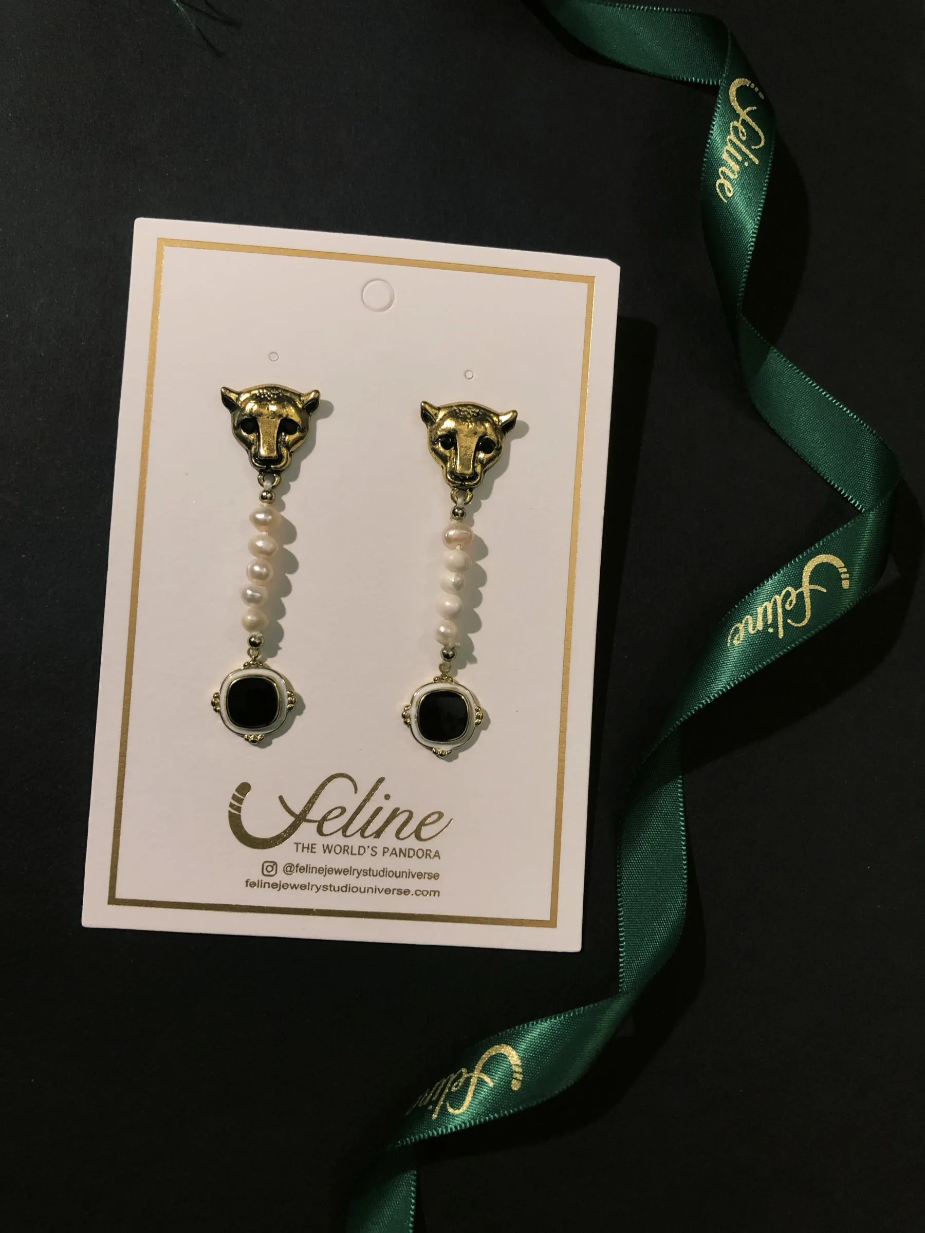 Ethel Earrings