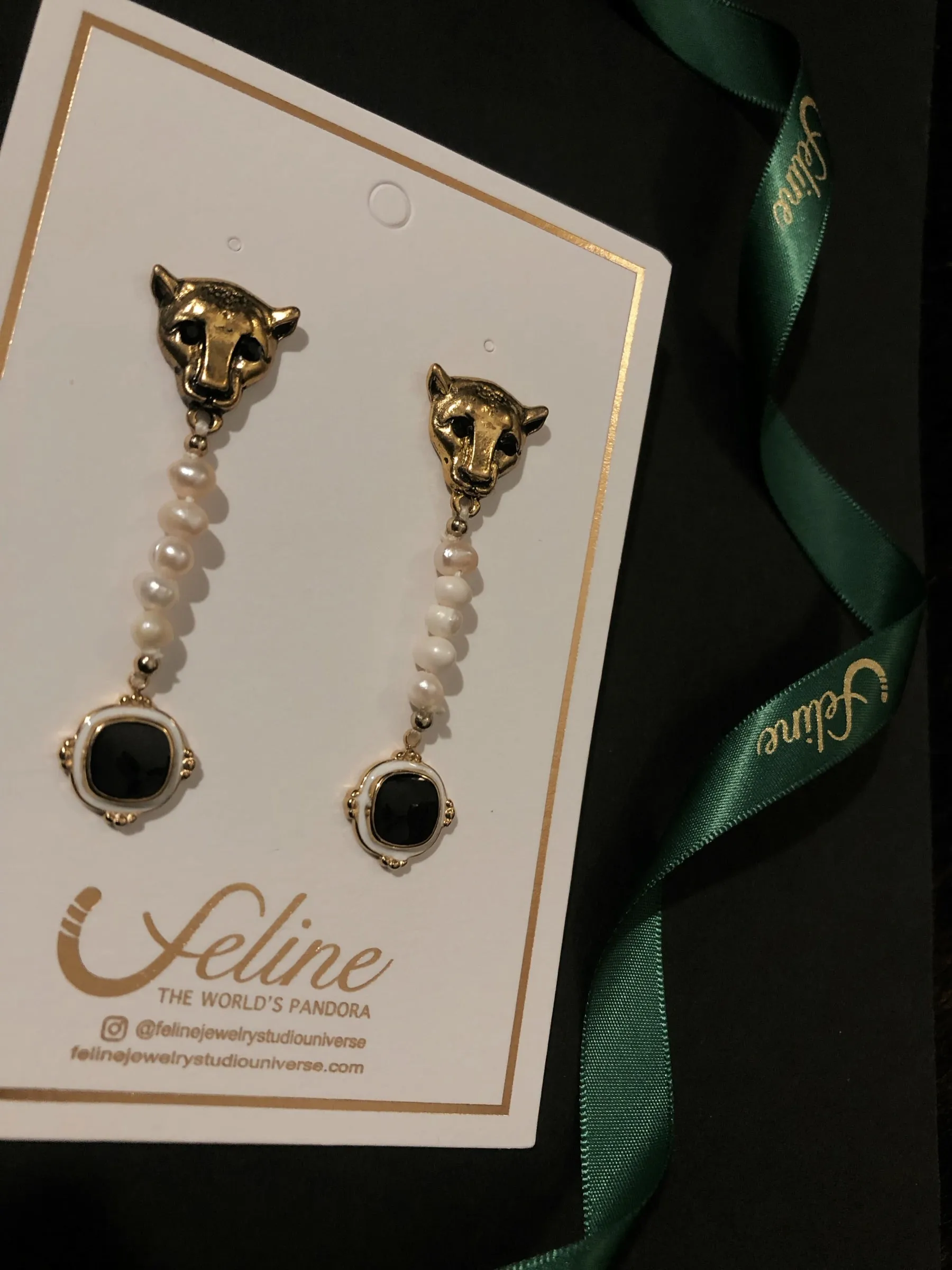 Ethel Earrings