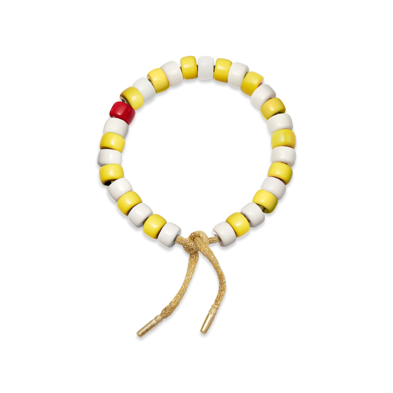 Fortissimo Il Pellicano FORTE Beads Bracelet
