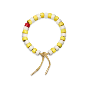 Fortissimo Il Pellicano FORTE Beads Bracelet