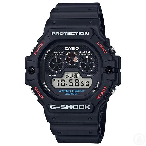 G-Shock Classic Series DW-5900-1