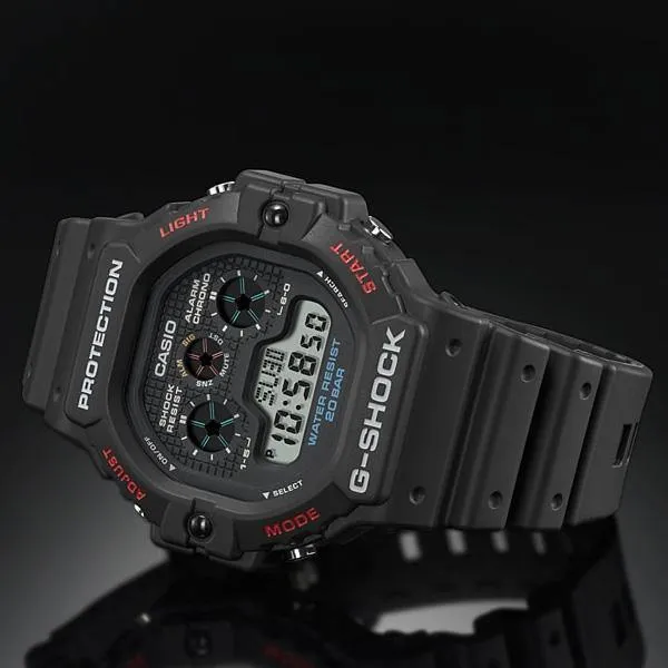 G-Shock Classic Series DW-5900-1