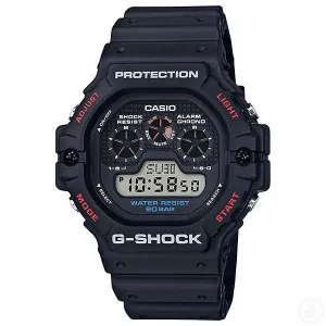 G-Shock Classic Series DW-5900-1