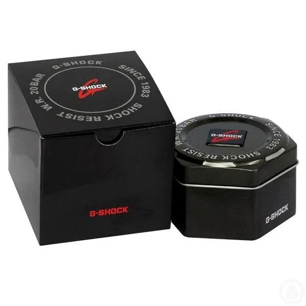 G-Shock Classic Series DW-5900-1