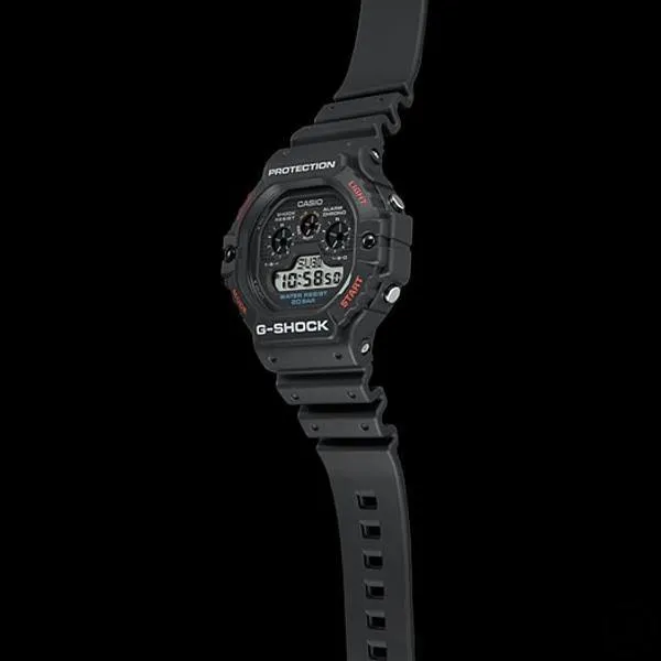 G-Shock Classic Series DW-5900-1