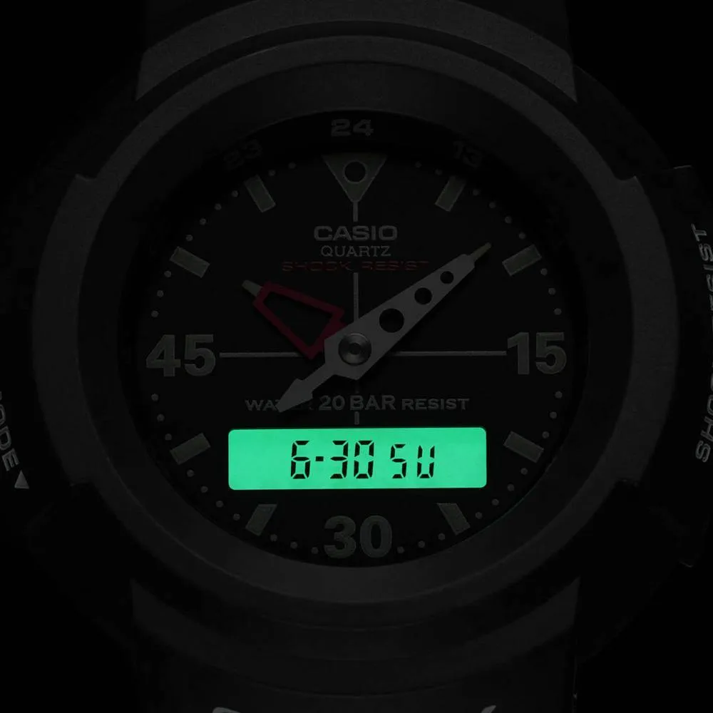 G-Shock Classic Series Watch AW-500BB-1E