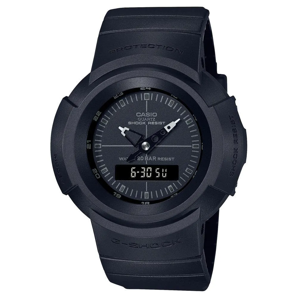 G-Shock Classic Series Watch AW-500BB-1E