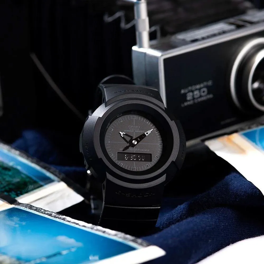 G-Shock Classic Series Watch AW-500BB-1E