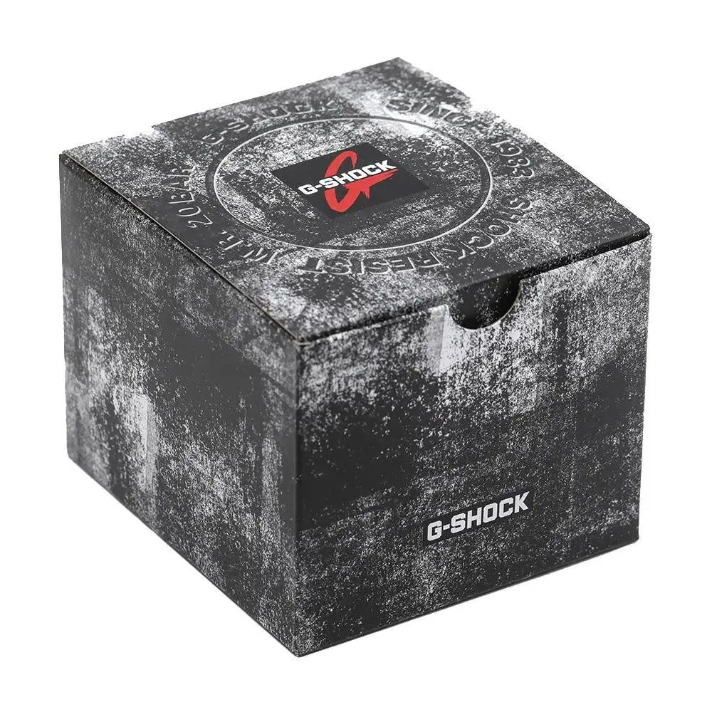 G-Shock Classic Series Watch AW-500BB-1E