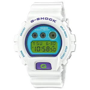 G-Shock Crazy Colours DW-6900RCS-7