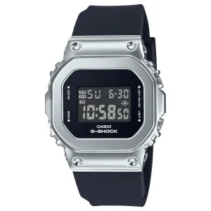 G-Shock Metal Clad Watch GM-S5600-1