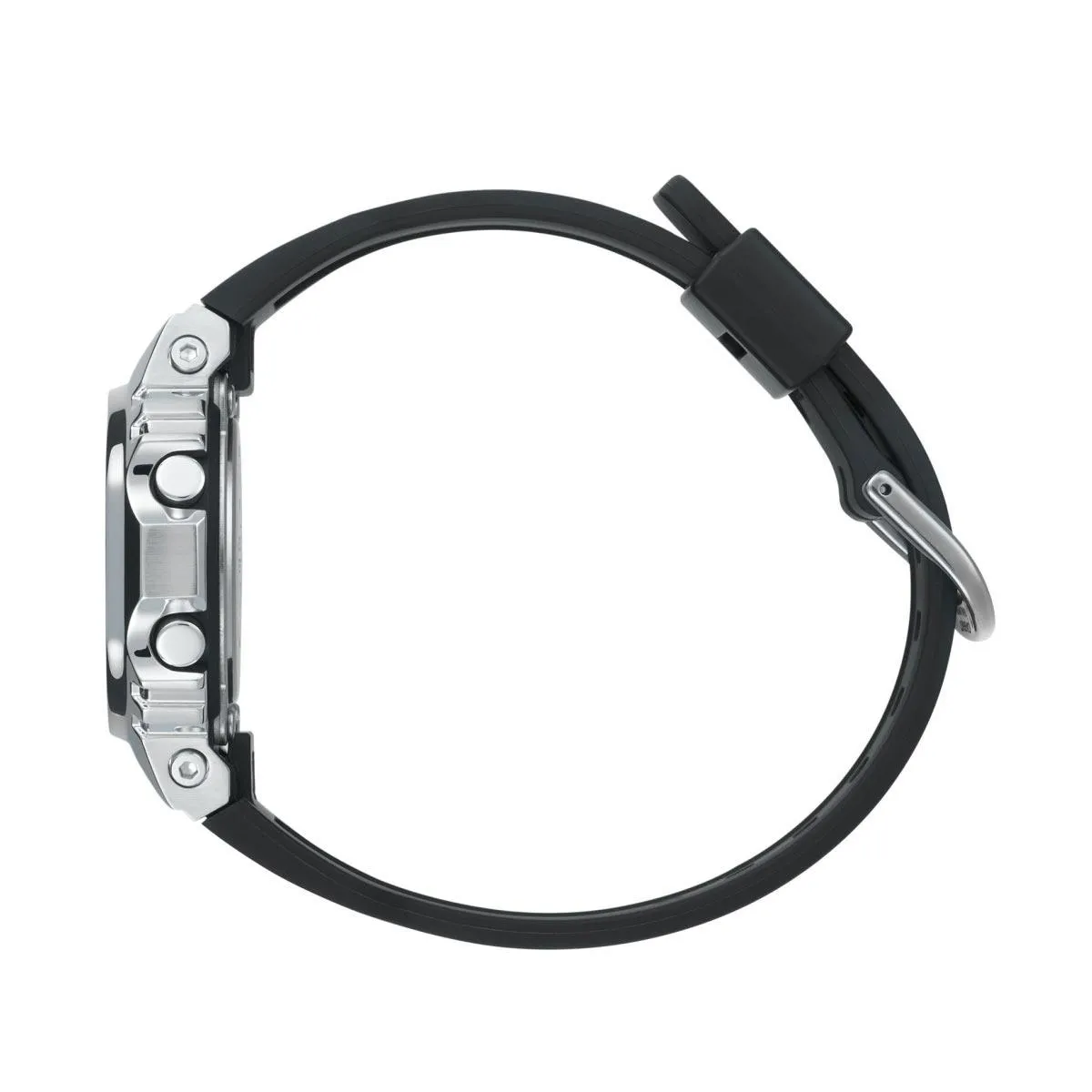 G-Shock Metal Clad Watch GM-S5600-1