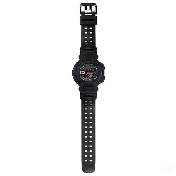 G-Shock Mudman Watch G-9000MS-1