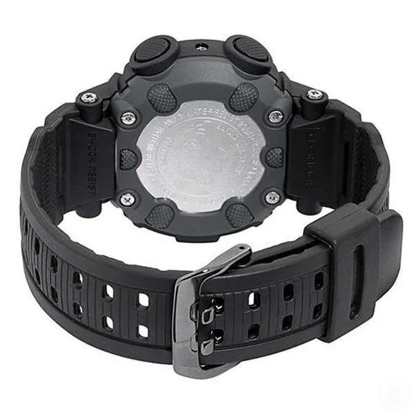 G-Shock Mudman Watch G-9000MS-1