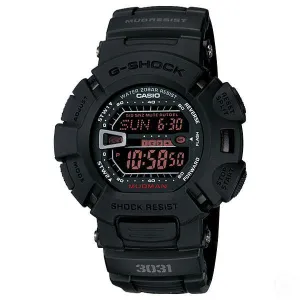 G-Shock Mudman Watch G-9000MS-1