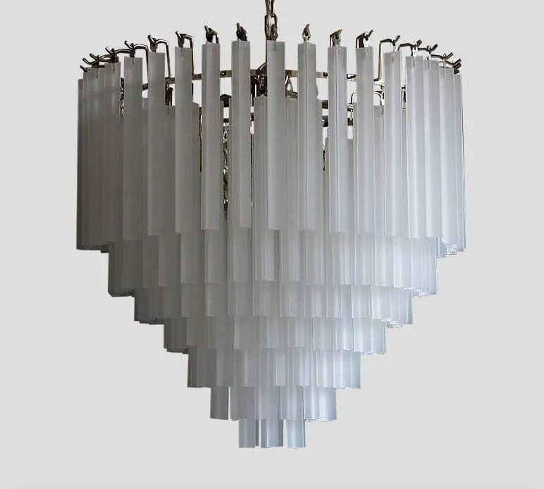 Helen Glass Chandelier