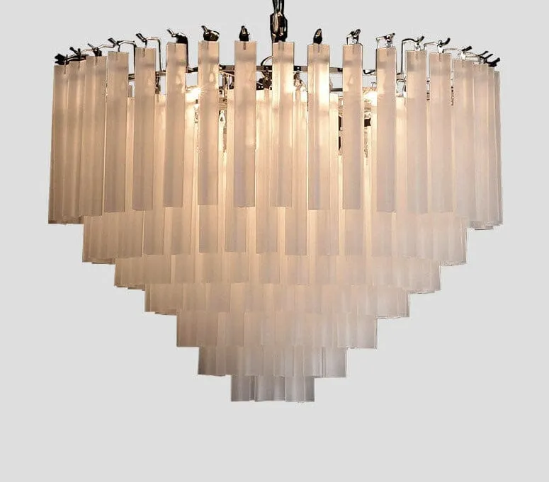 Helen Glass Chandelier