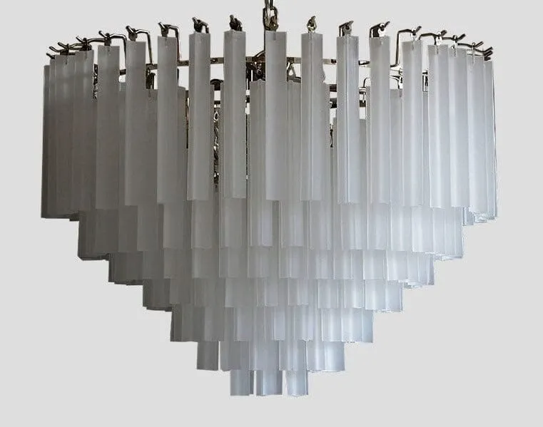Helen Glass Chandelier