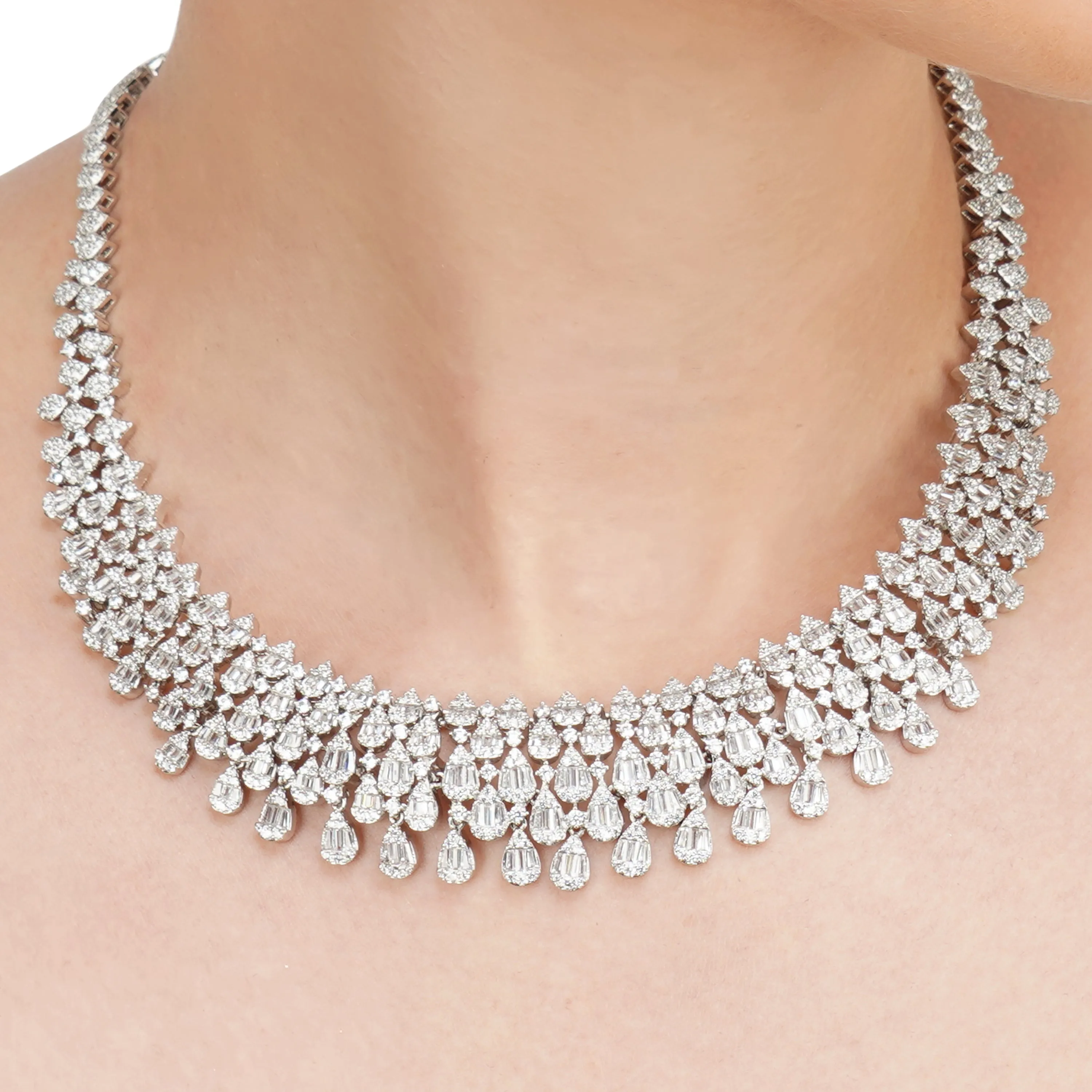 IDRITI NECKLACE