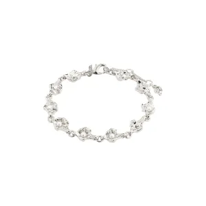 INAYA bracelet silver-plated