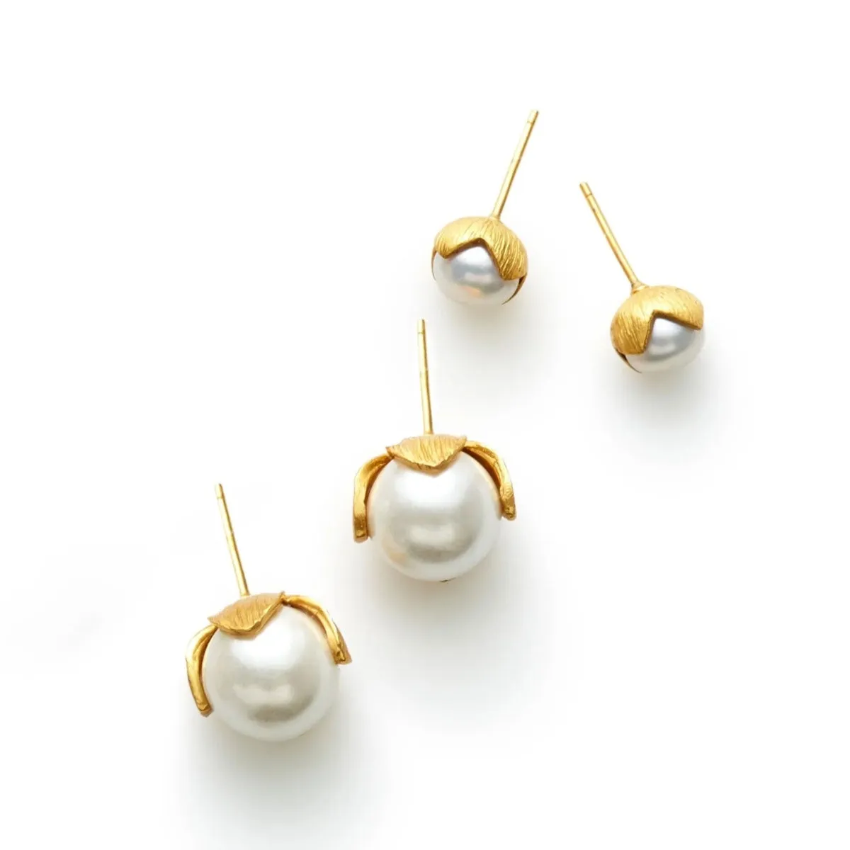 Julie Vos, Penelope Studs