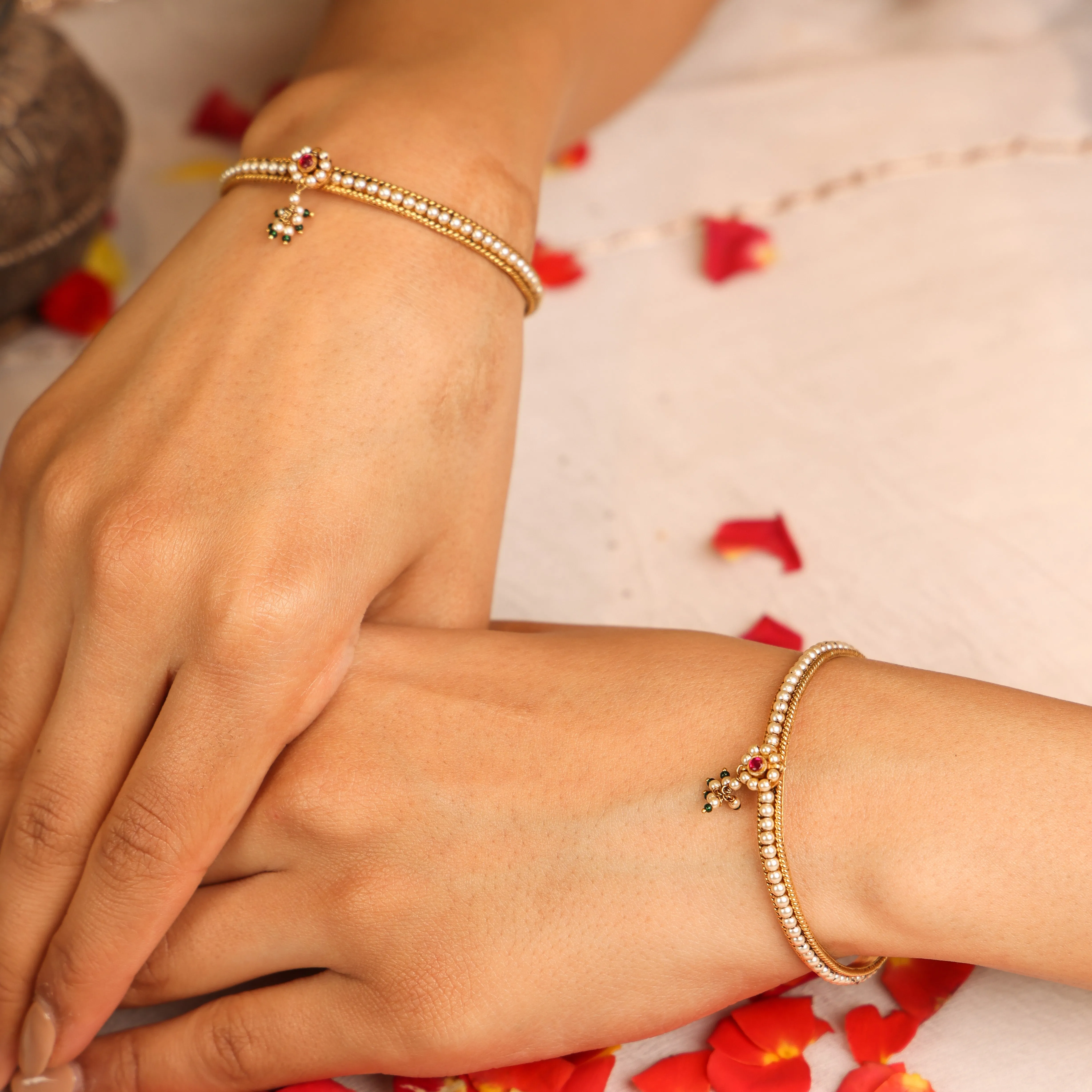 KANIKA BRACELET (Single Pcs)
