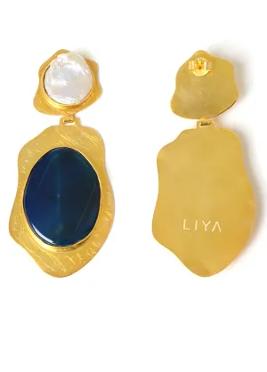 MERMAID EARRINGS