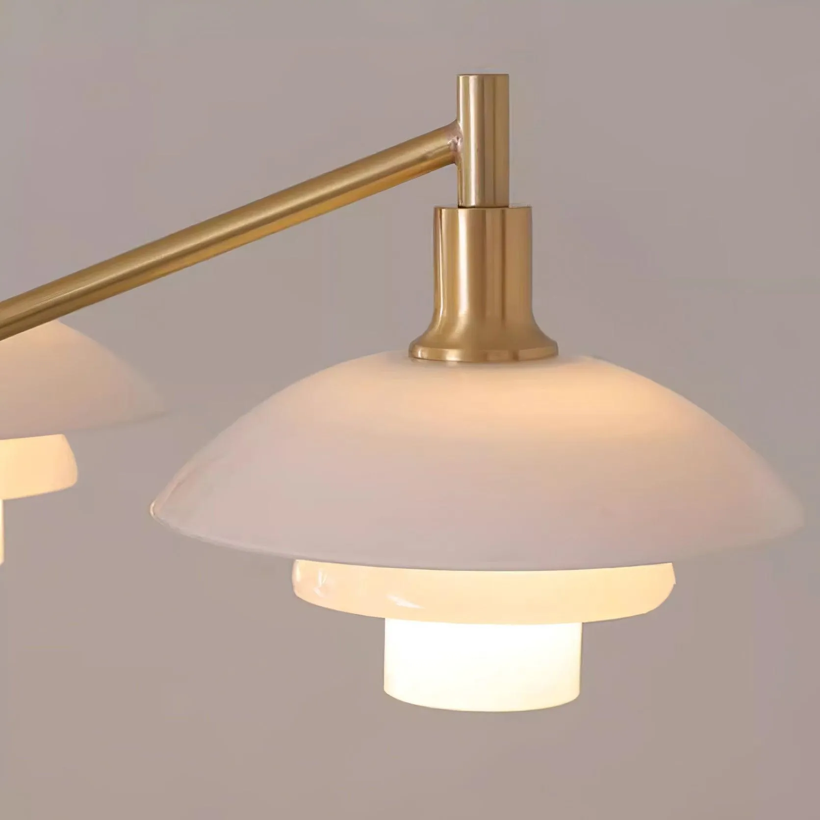 Modern Alora Chandelier