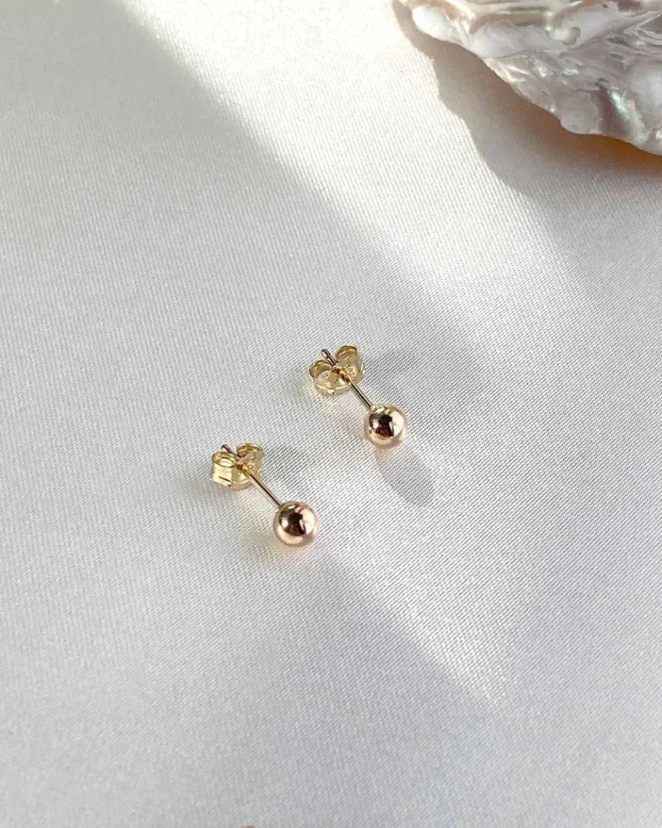 Ocean Girl Ear Stack Gift Set