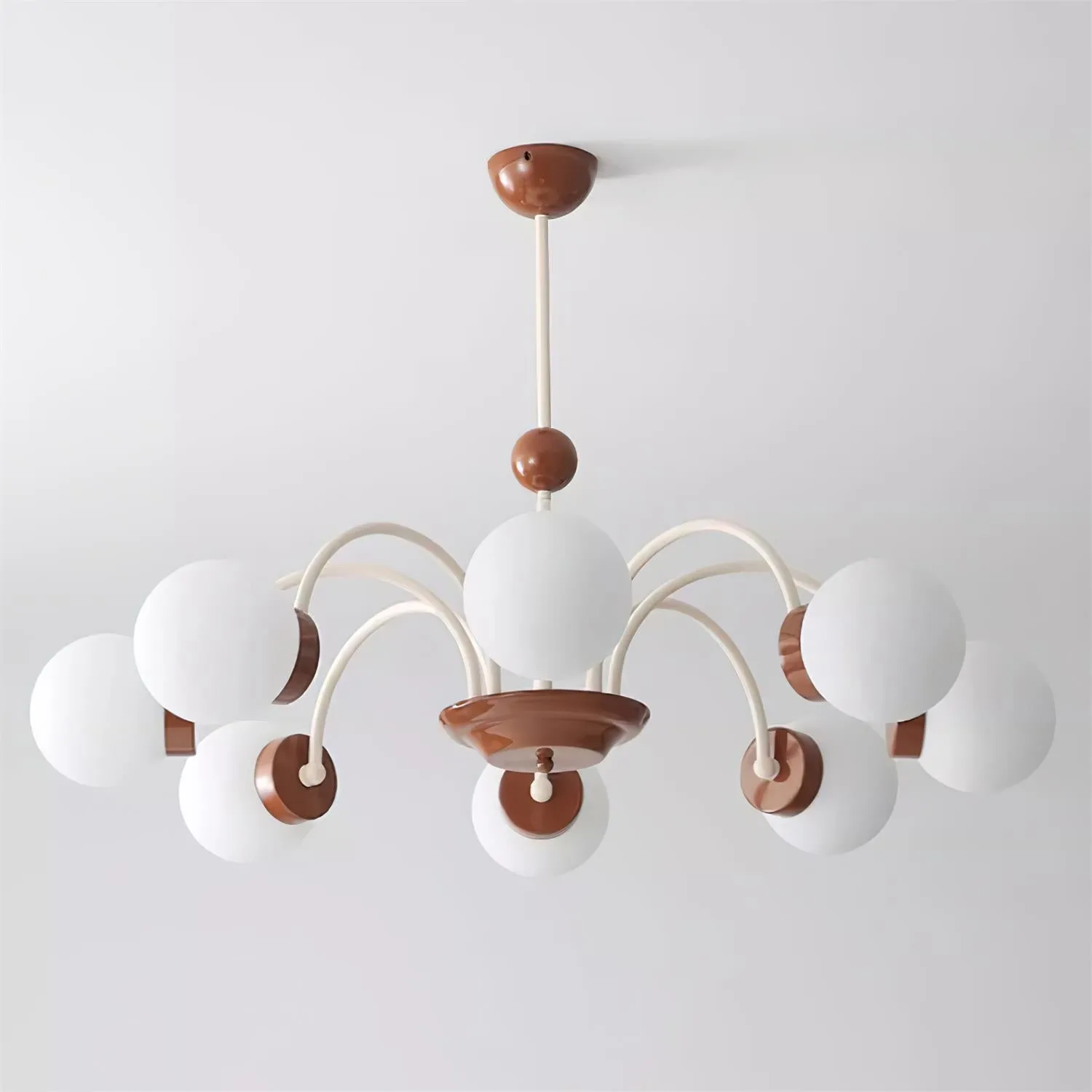 Pilot Chandelier