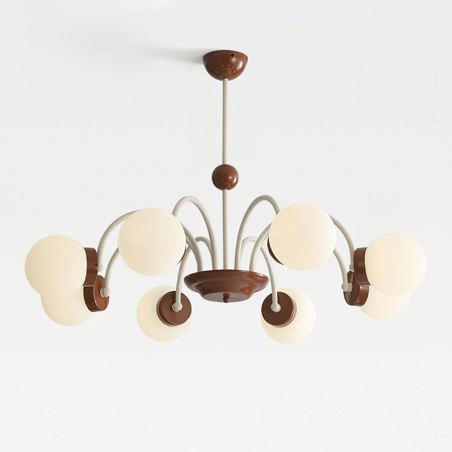 Pilot Chandelier