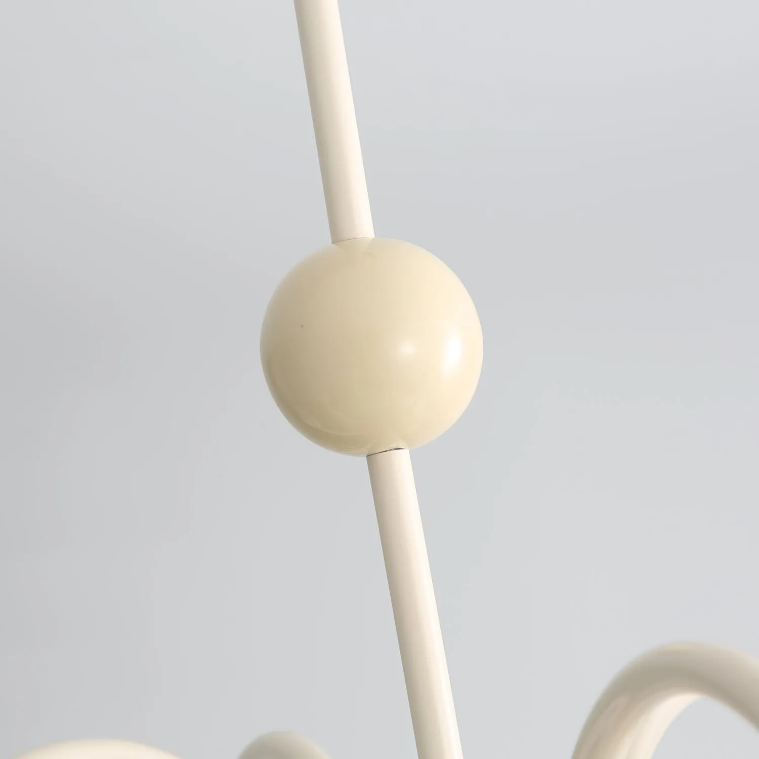 Pilot Chandelier