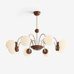 Pilot Chandelier