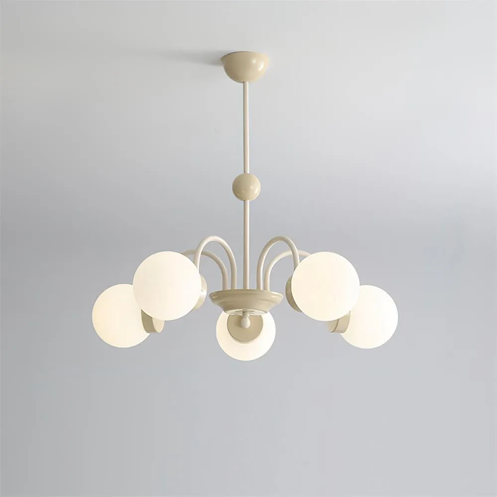 Pilot Chandelier
