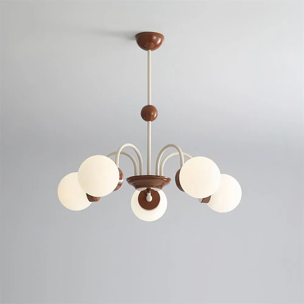 Pilot Chandelier