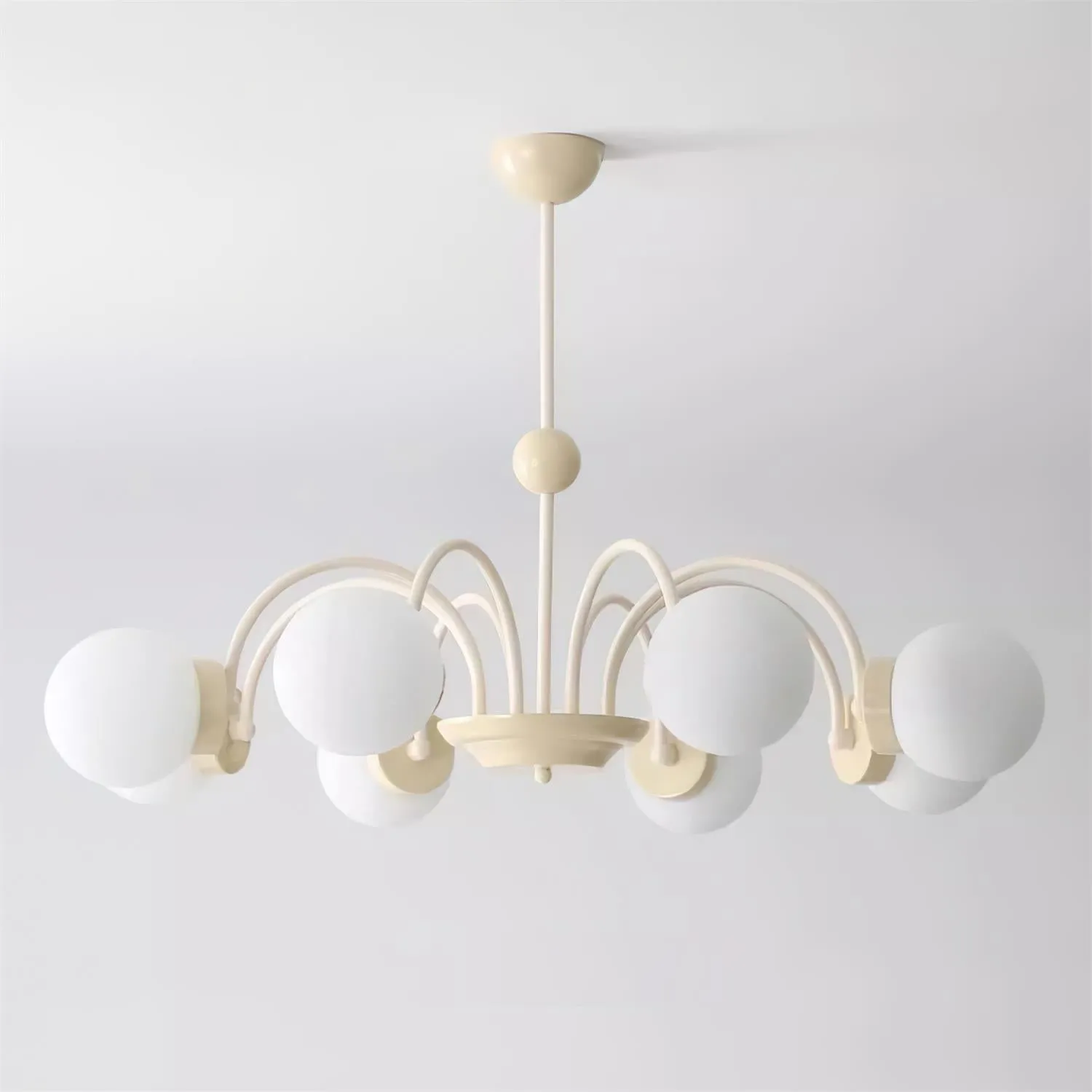 Pilot Chandelier