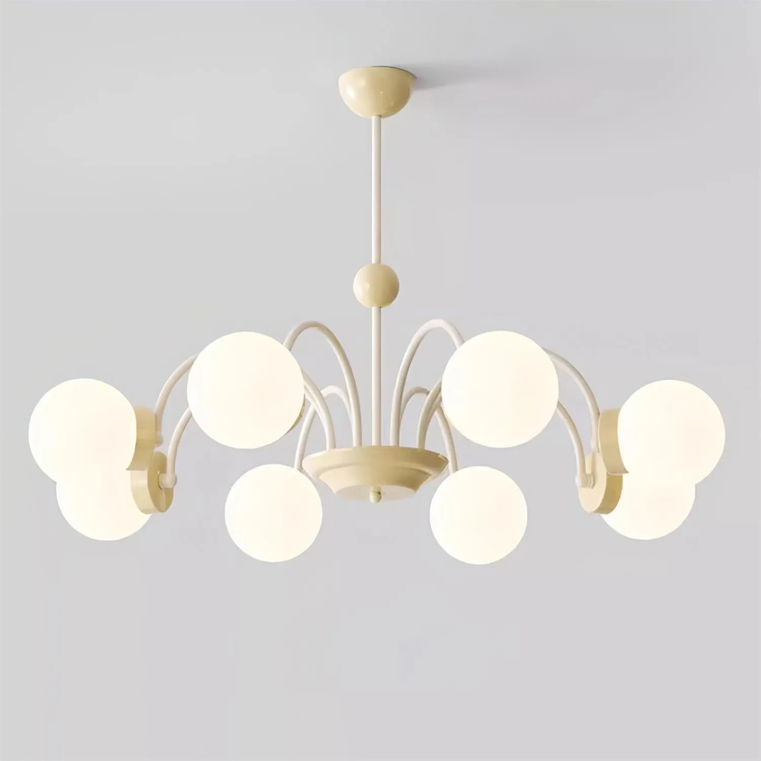 Pilot Chandelier