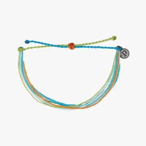 PURAVIDA SAVE THE CORAL REEFS BRACELET