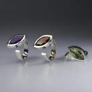 Shuttle U2 Ring