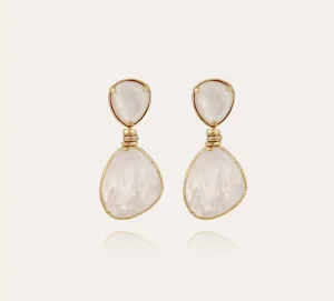 Silia Earrings