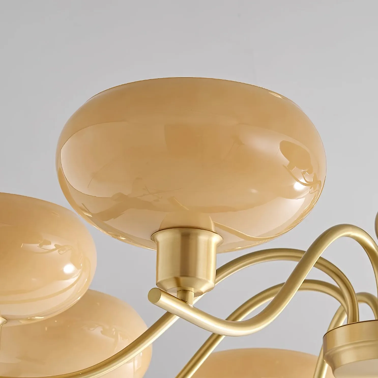 Sooks Havana Chandelier