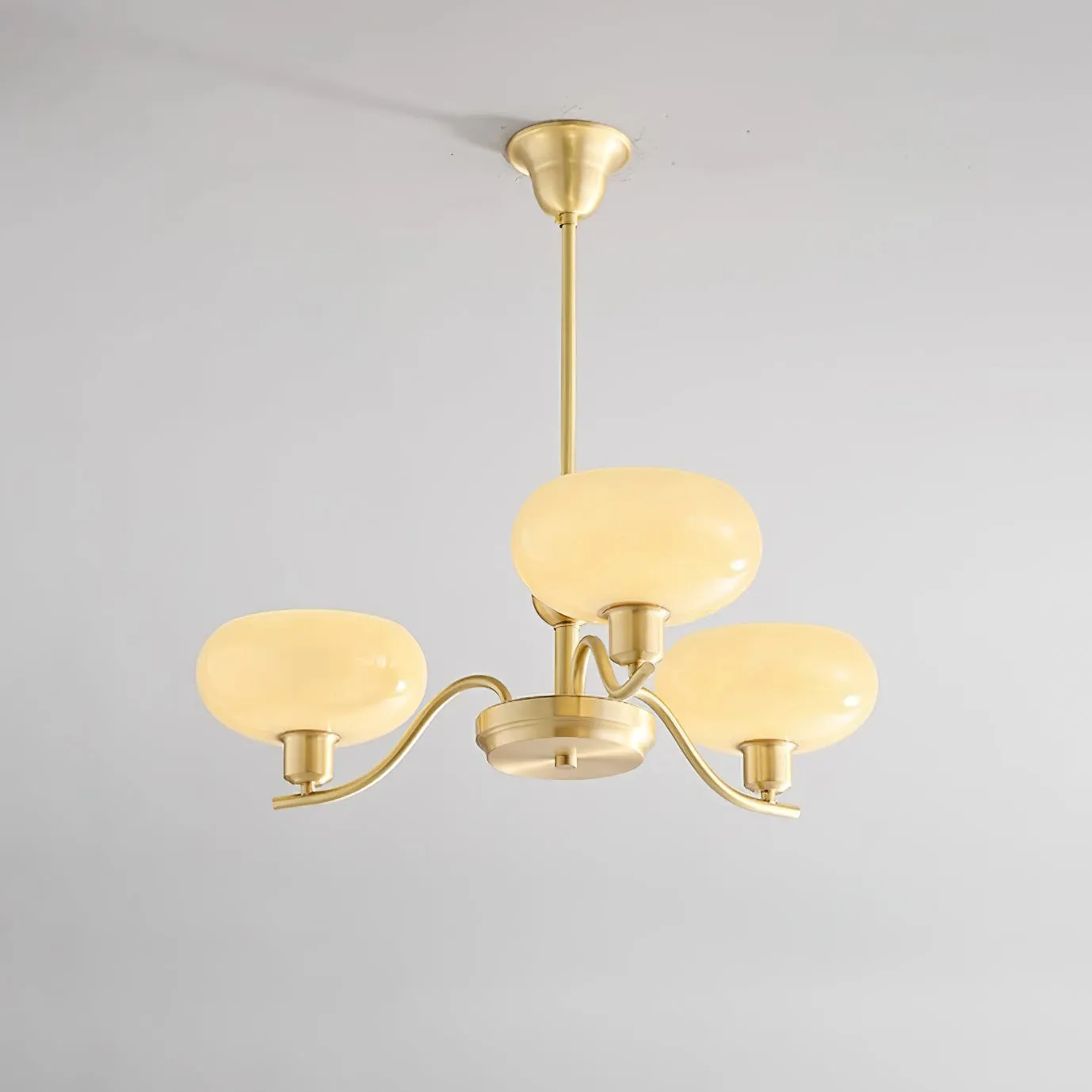 Sooks Havana Chandelier