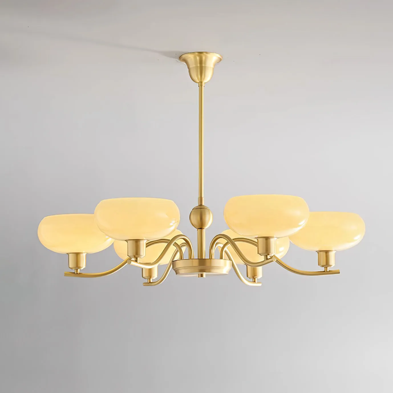 Sooks Havana Chandelier