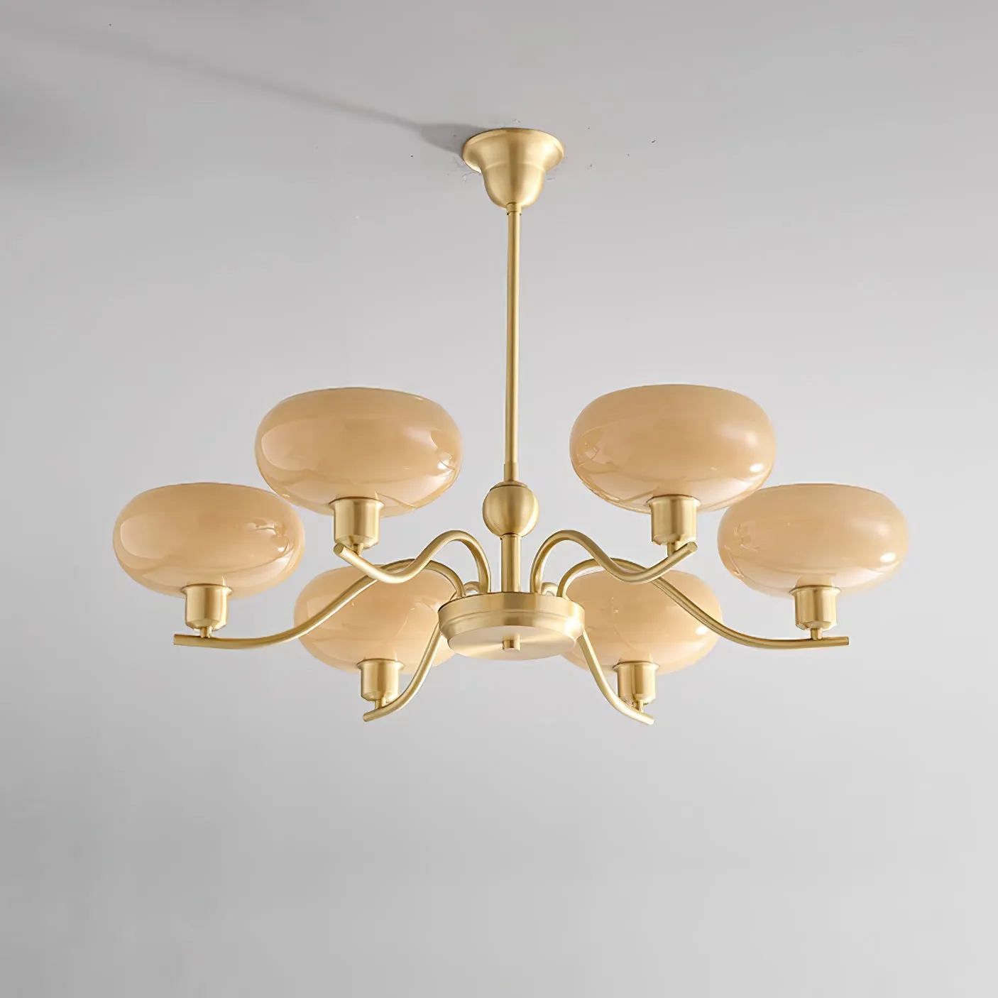 Sooks Havana Chandelier