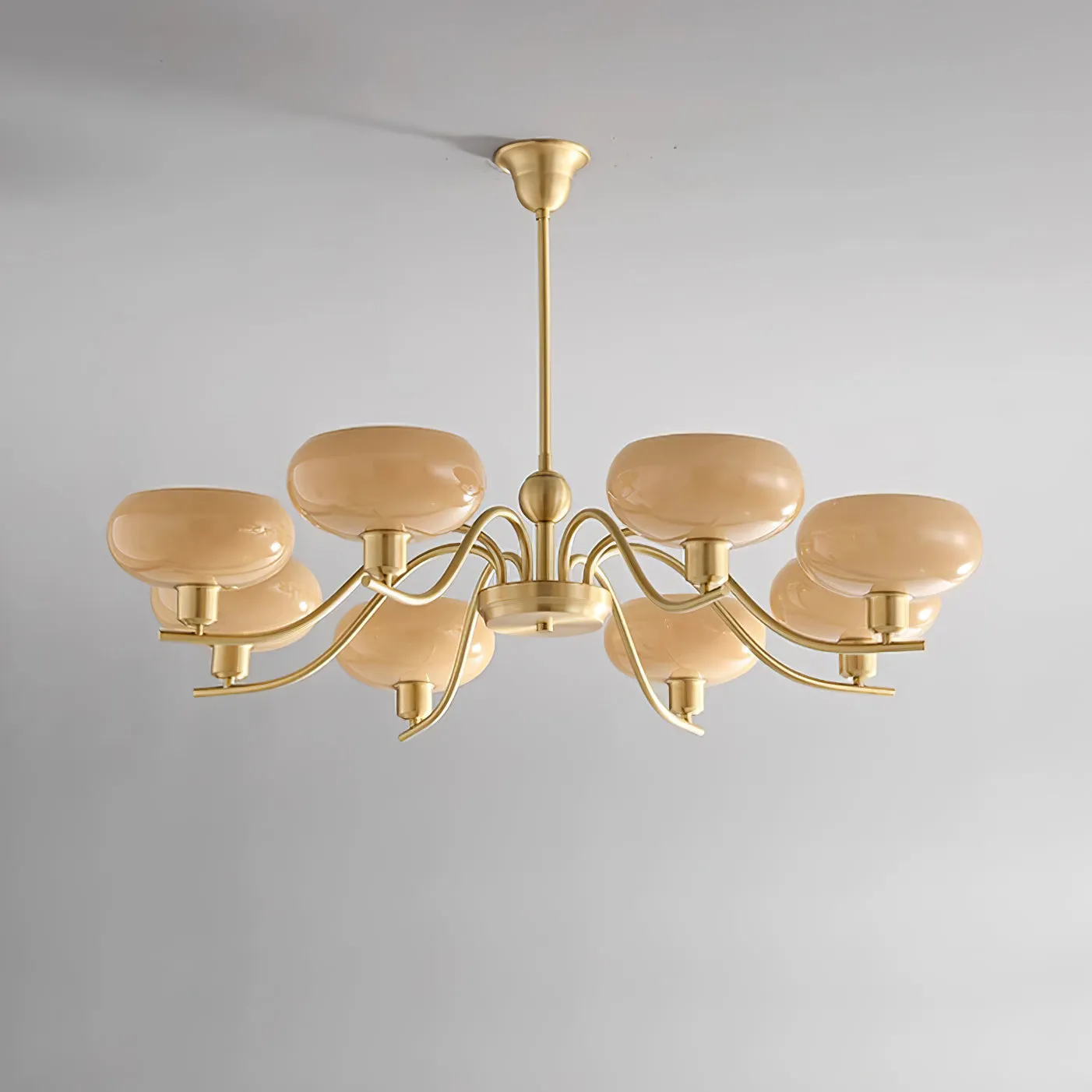 Sooks Havana Chandelier