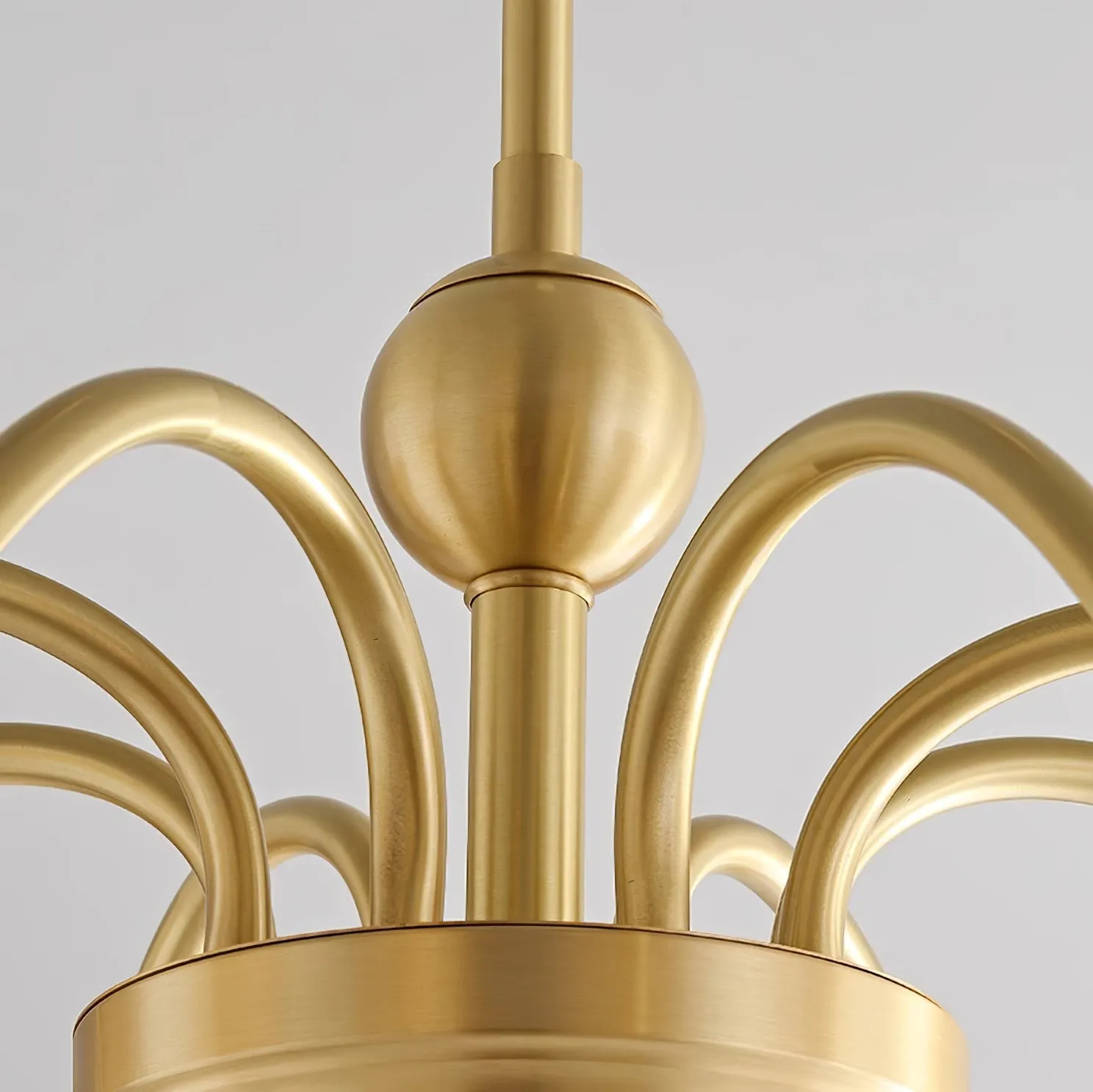 Sooks Havana Chandelier