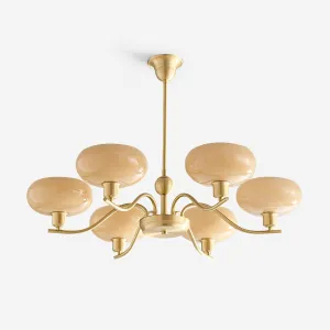Sooks Havana Chandelier